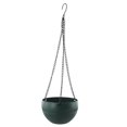 thumbnail image 4 of Hanging Plant Basket Outdoors Hanging Flower Pots With Drainage S, 4 of 9