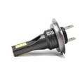 thumbnail image 4 of For Yamaha YZF-R6 2003-15 YZF-R1 2006-16 - 2x LED Headlight H7 Bulbs White 6000K, 4 of 11