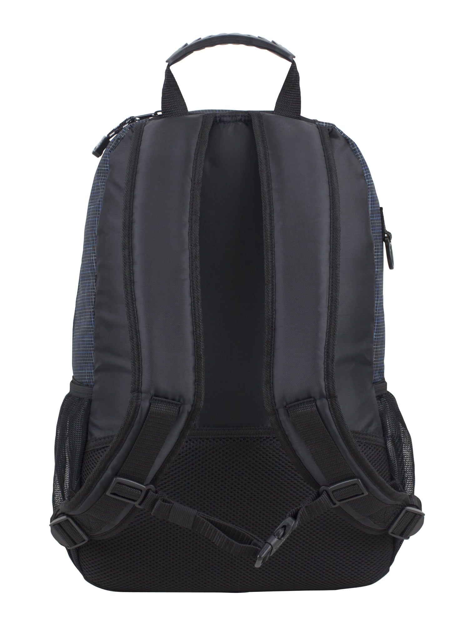 Eastsport Unisex Dual Strap Skater Backpack, Blue Gradient
