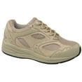 thumbnail image 2 of Drew Flare Women Athletic Shoes In Bone Combo, 2 of 7