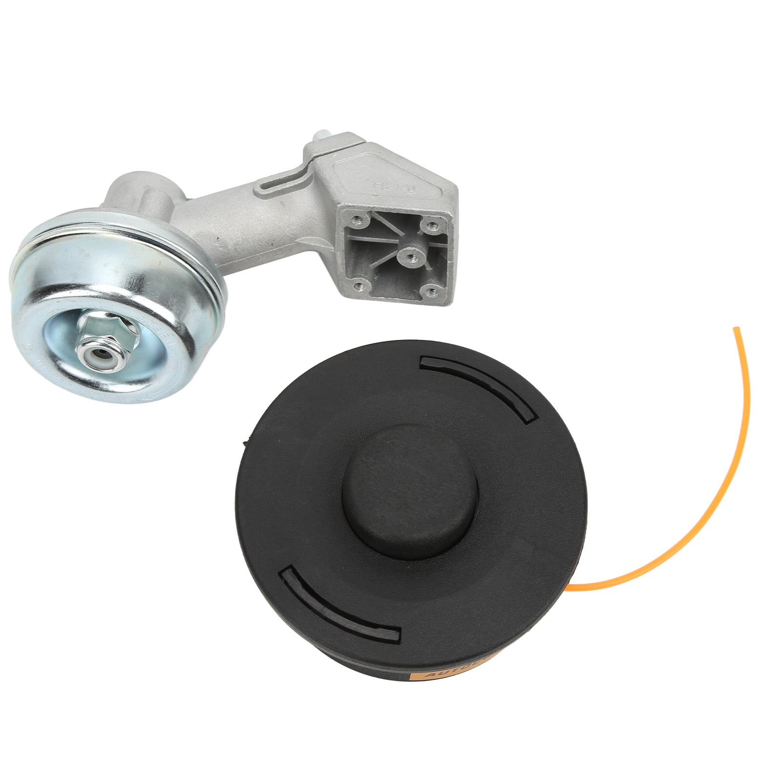 Trimmer Head, 4002 710 2191 Easy Installation Abrasion