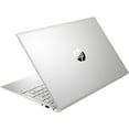 thumbnail image 6 of HP 2023 Pavilion 15.6 FHD [Windows 11 Pro] Business Laptop, 13th Gen Intel 10-Core i7-1355U, 16GB RAM, 512GB PCIe SSD, Intel Iris Xe Graphics, Wi-Fi 6, HDMI, w/Office Accessories, 6 of 6