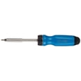 thumbnail image 1 of Destornillador Williams JHWWRS-1 con trinquete magnético de 23 cm con 5 puntas, 1 of 5