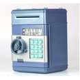 thumbnail image 3 of Electronic Pig Bank ATM Password Money Box Cash  Saving Box ATM Bank Safe, 3 of 3