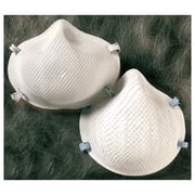 مولدكس 2201n95 صغير N95 Particulaterespirator