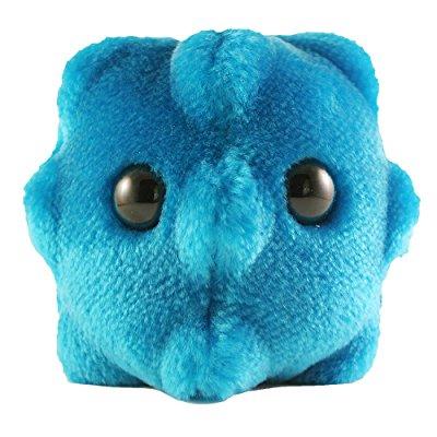 giant microbes common cold