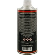 Restoration Shop / Custom Shop - UR70 Medium Urethane Reduce (Quart/32 Ounce) for Automotive and Industrial Paint Use