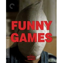 Funny Games (Criterion Collection)