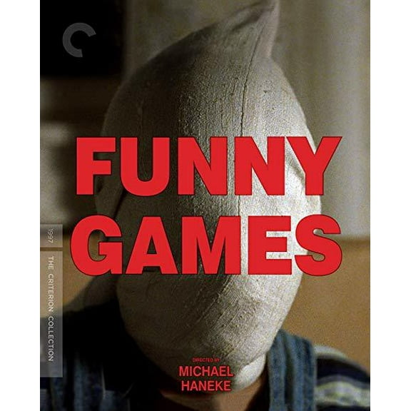 Funny Games (Criterion Collection)