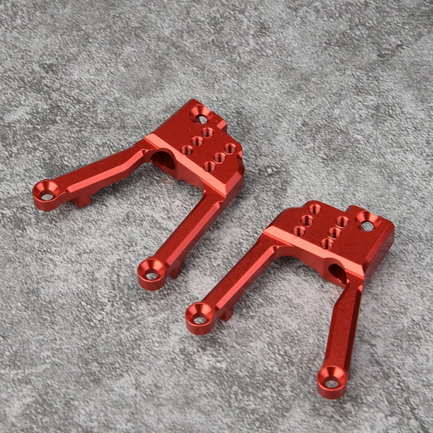 Shock Damper Tower Hoop, RC Shock Damper Tower, RC Shock Damper Tower Mount Aluminum For Men Car