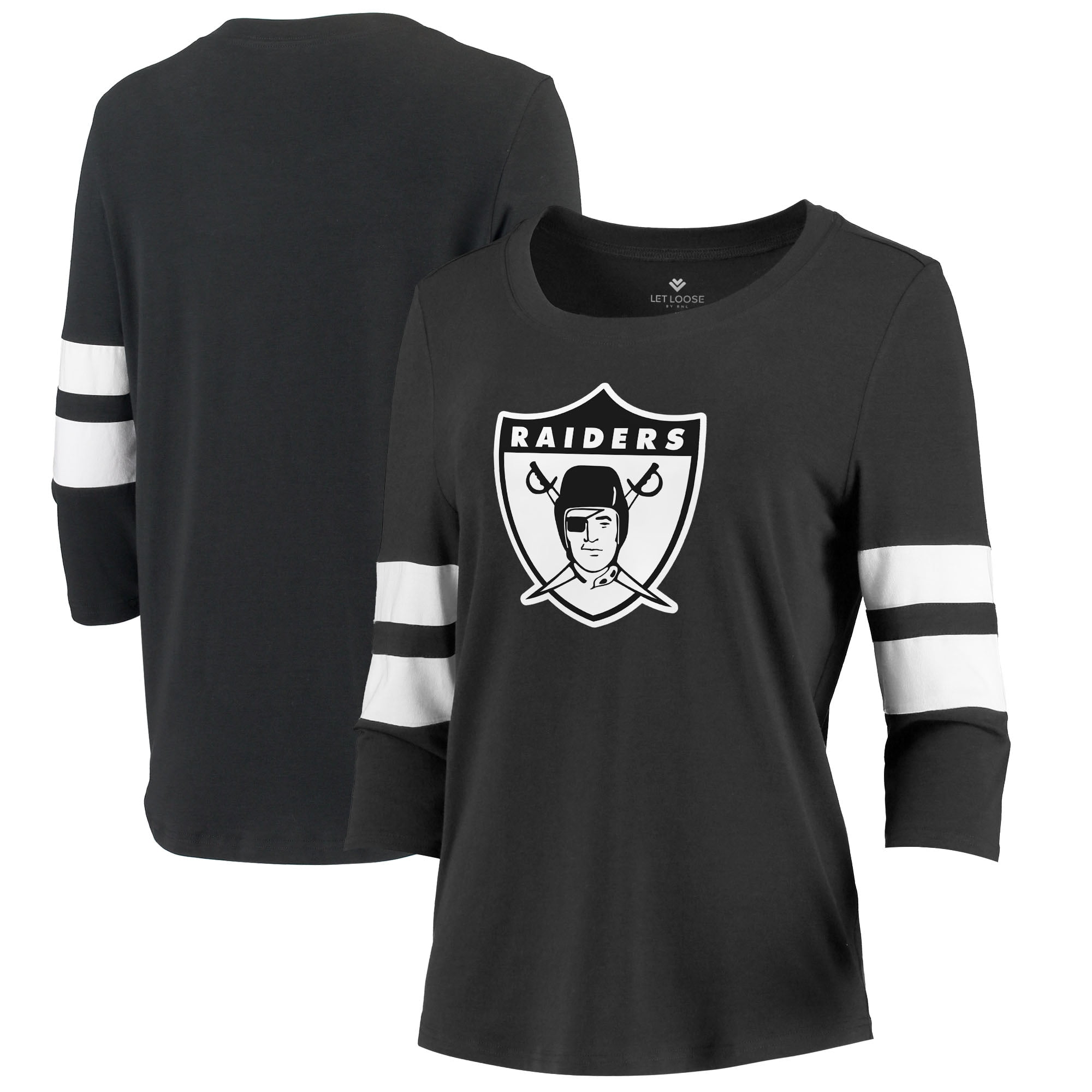 raiders baby clothes walmart