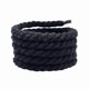 thumbnail image 1 of 2pcs Woven Shoelaces Sneaker Shoes Laces Replacement Shoes Lace Sports Shoes Laces, 1 of 5