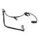 thumbnail image 1 of ABS Wheel Speed Sensor for 1997-2003 RX300 1998-2003 W/FWD 8954248010 Front Right, 1 of 5