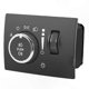 thumbnail image 1 of Chrysler 300C Headlight and Fog Light Switch Assembly, 1 of 5
