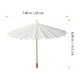 thumbnail image 2 of ColoMX 5pcs Graffiti Umbrellas DIY Oil Paper paraguas para sombrillas de jardín, 2 of 8