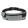 thumbnail image 4 of Running Belt under $5! Xqxayjr Running Waist Pack,Fitness Phone Belt,Sports Water Bottle Holder,Anti Theft Waist Bag,Outdoor Sports Belt,Marathon Running Gear,Hydration Waist Pack,Athletic Waist Bag, 4 of 9