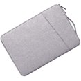 thumbnail image 1 of Sacoche Portable pour Ordinateur Portable, Étui pour Ordinateur Portable, Sac à Main pour Ordinateur Portable 13, 3 Pouces, 1 of 8