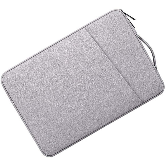 Portable Notebook Bag Laptop Sleeve Computer Case Notebook Handbag Computer Pouch for 13. 3inch Laptop