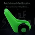 thumbnail image 3 of Fishing Lure Hook Keeper Clip  Universal Rod Hook Holder for Crankbaits, Jigs, Minnows, and Hard Lures  Multi-Color Clamp-On Accessory for Rod Storage Safety, 3 of 5