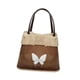 thumbnail image 3 of Bolso de hombro para mujer perfecl bolso de mano de moda Otoño, 3 of 8