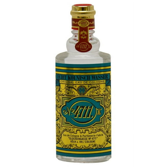 Muelhens 4711 EDC Splash 1.7 oz