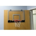 Silverback 23 In., Over the Door Mini Basketball Backboards Hoop Set