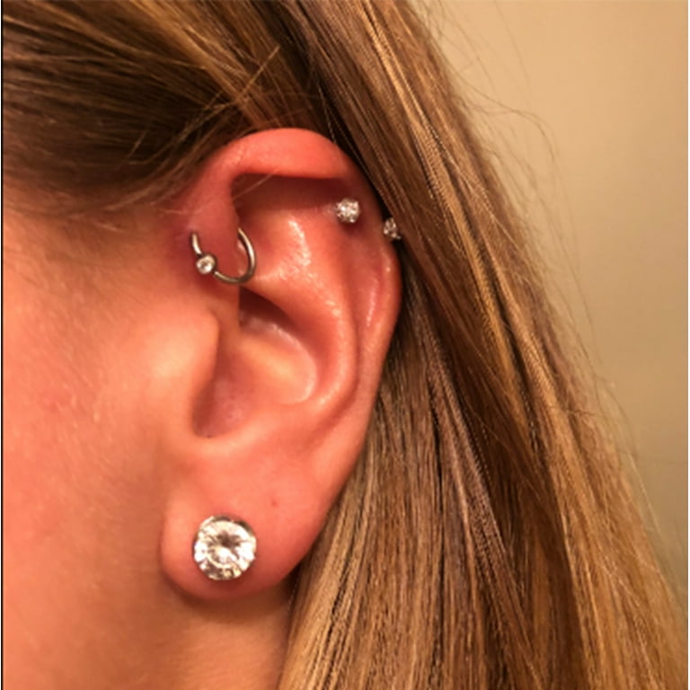 1 shop gauge tunnels