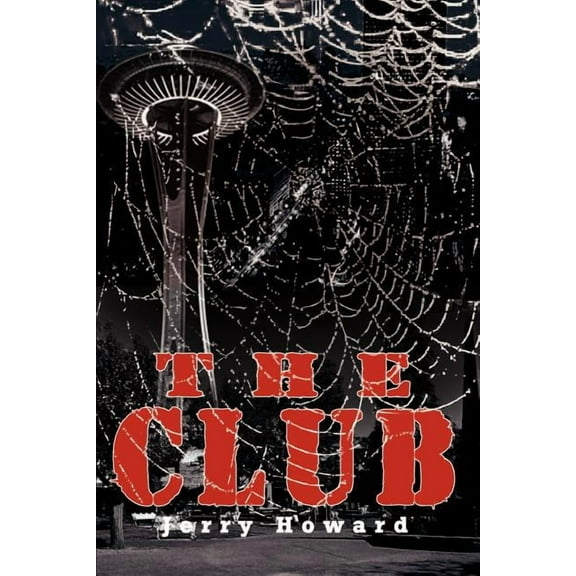 The Club, (Paperback)
