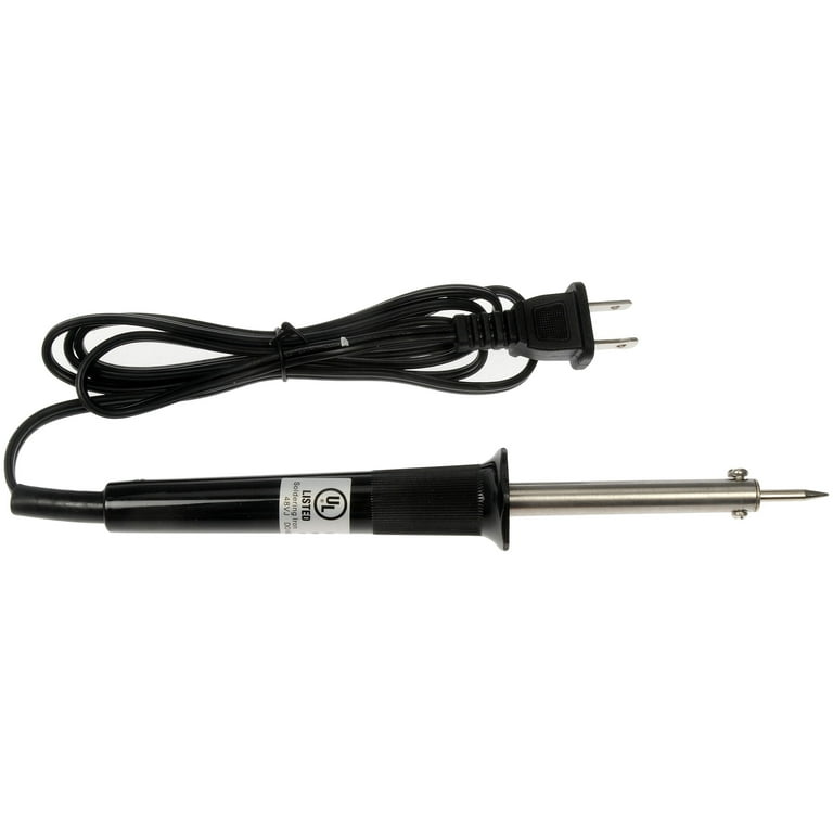 FACOM 1230B.25 - 25w Electronic Soldering Iron + Stand