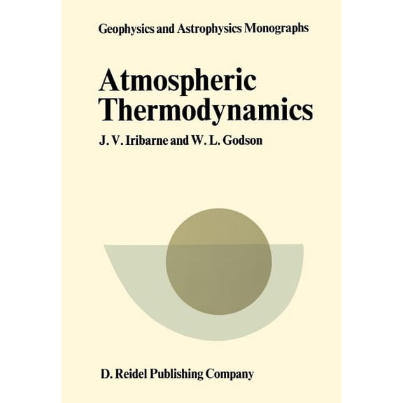 Emotions, Personality, and Psychotherapy Atmospheric Thermodynamics, (Paperback)