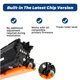 thumbnail image 3 of Cartucho de tóner RitoTech 655A CF450A para HP Color LaserJet M652, 3 of 8