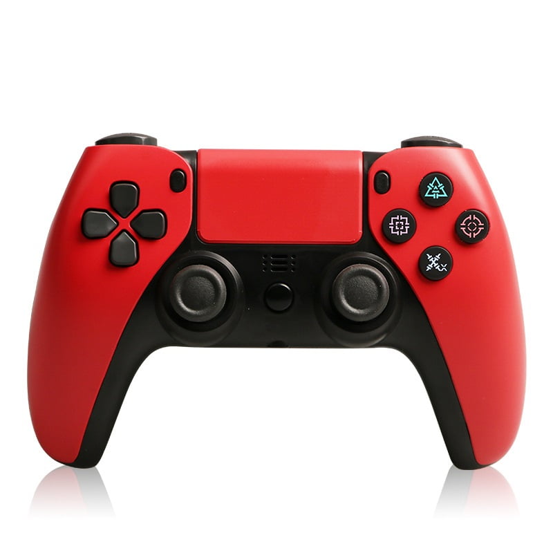 Manette Sony DualSense Rouge Pour PlayStation 5 – Sans Fil – Boîte Origine – NEUVE