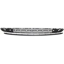 Pair Front Bumper Fog Light Grille Cover Bezel For Mercedes Benz C230 Pair Front Bumper Fog Light Grille Cover Bezel For Mercedes Benz C230