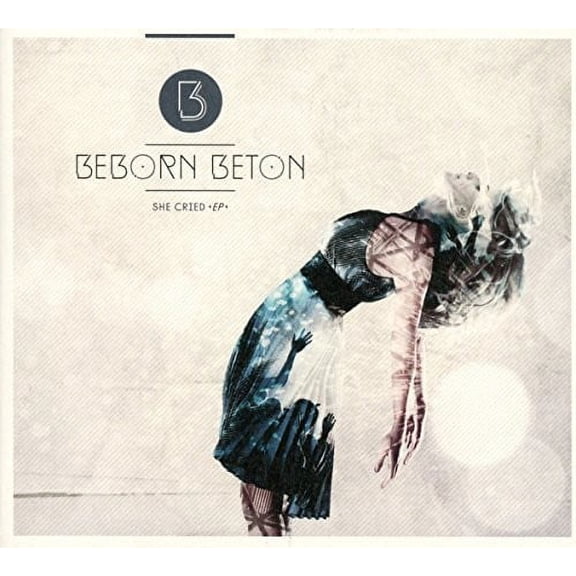 Beborn Beton - She Cried - Music & Performance - CD