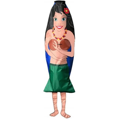 36 in. Hula Lula Windform