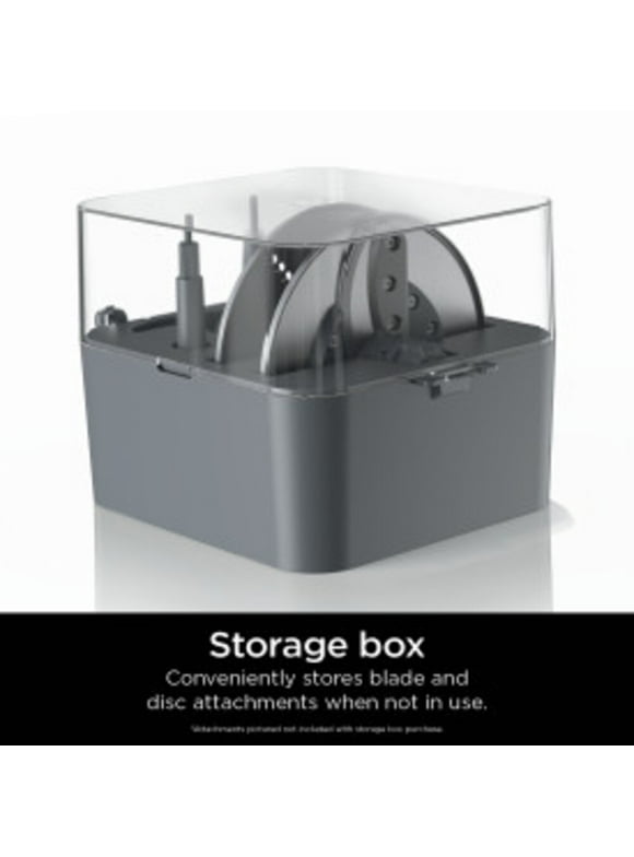 Ninja Food Processors