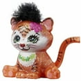 thumbnail image 4 of Enchantimals Animal Friends Special Glitter Tuft the Tiger, 4 of 5