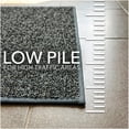 thumbnail image 4 of Koeckritz Rugs Garden Escape Granite Dust Premium Indoor/Outdoor Area Rug, 9' x 12', 4 of 8