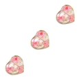 thumbnail image 4 of Toystoory Caja de regalo de flores de jabón rosa, cesta de hierro chapada en oro, 6 rosas artificiales, regalo de boda creativo para el Día de San Type3 NO3 Toystoory CBP062541, 4 of 6