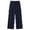 p735Navy250, variant on MEZZALL Girls Casual Pull On Pants Soft Stretchable Everyday Trousers With Elastic Waistband For Play Comfortable School Outdoor Wear, 9-10 Years