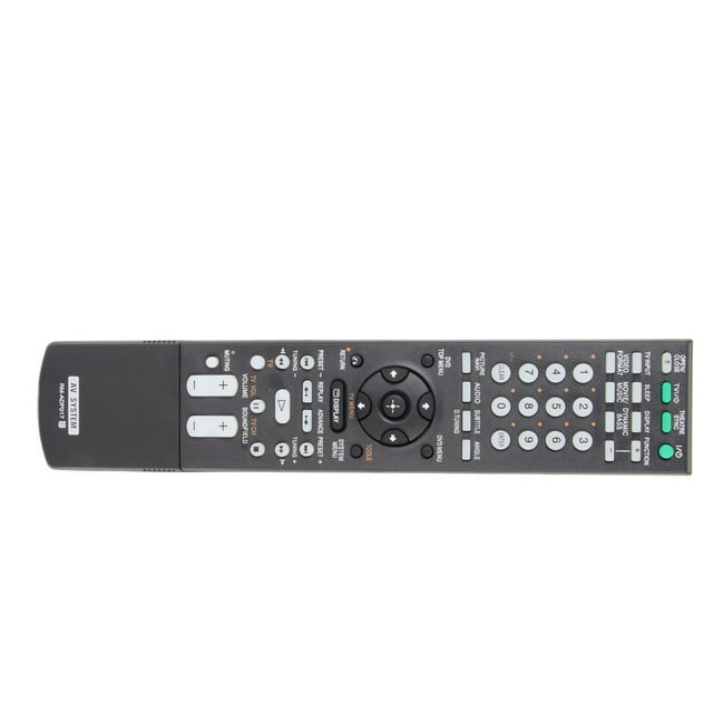 Oubit Home Theater System Remote Control Replacement,DVD Home Theater System DVD Theater System Remote Control RMAD Remote Control Leading Edge Technology