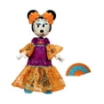 thumbnail image 3 of Muñeca de moda Minnie Mouse Catrina edición limitada Disney, 3 of 8