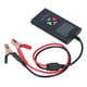 thumbnail image 2 of Probador de batería portátil de 6 V y 12 V, analizador de batería industrial para automóviles con pantalla a color TFT de 2,4 pulgadas, 2 of 12