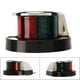 thumbnail image 3 of Luz de Navegación Marina ANGGREK DC12V Bicolor, 3 of 8