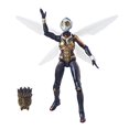 thumbnail image 2 of Avengers Marvel Legends Series 6-inch Marvel's Wasp, 2 of 4