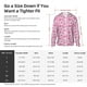 thumbnail image 5 of Fotbe Cute Watermelon Flamingo Chaqueta con Protección Solar UPF 50+ para Hombre y Mujer, Camisa con Capucha y Bolsillos-Small, 5 of 7