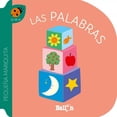thumbnail image 1 of Las palabras. pequeña mariquita / pd., 1 of 1