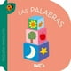 thumbnail image 1 of Las palabras. pequeña mariquita / pd., 1 of 1