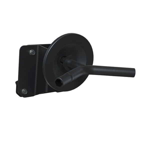 Polaris 2884762 Spare Tire Carrier 2021 RZR Trail S 900 1000 Premium Sport Ultimate