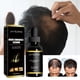 thumbnail image 5 of Pisexur Belleza Maquillaje Fórmula, suero para el crecimiento del cabello, aceite, ingredientes, para cabello y cuero cabelludo seco y dañado, cabello fuerte y vital (30 mpara mujeres y hombres, 5 of 9
